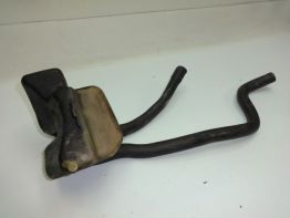 Sonstiges Honda VF 1000 F