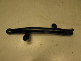 Frame body parts Yamaha V max