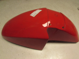Kotflugel vorne Ducati Paso