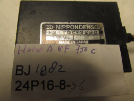 CDI ECU unit Honda VF 700 750 S Sabre