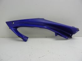 Rechter zijkuip Yamaha YZF R6