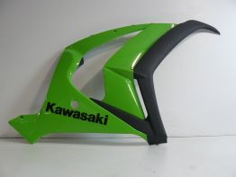 Rechter zijkuip Kawasaki ZX 10 R