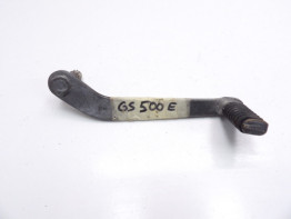 Rempedaal Suzuki GS 500 E