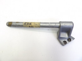 Clip on links Kawasaki ZZR 600
