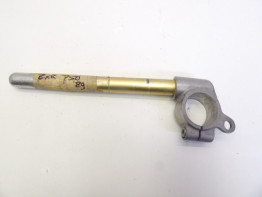 Clip on links Kawasaki ZXR 750