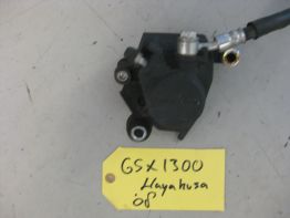 Achter remklauw Suzuki GSX R 1300 Hayabusa