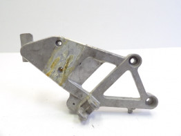 Main step holder right Honda VFR 750