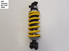 Achterschokbreker Yamaha BT 1100