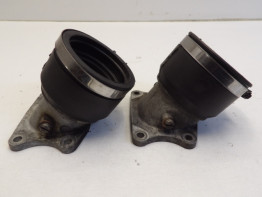 Inlaat rubber Ducati Monster S4