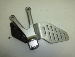 Schetsplaat links Yamaha YZF R6