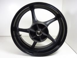 Achtervelg Yamaha FZ6