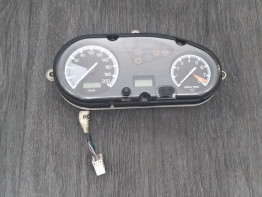 Tacho-set BMW F 650 GS