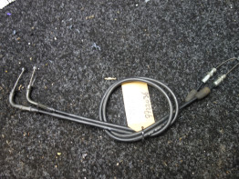 Throttle cable MV Agusta 750 Brutale
