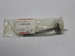 Cilinderkop Kawasaki ZX 6 R