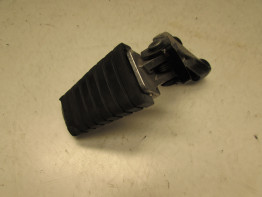 Schetsplaat links Yamaha V max