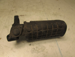 Fussrastetrager vorne rechts Honda VF 700 750 S Sabre