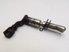 Koppeling Yamaha XT 500