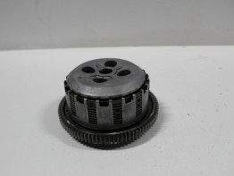 Clutch Kawasaki ZX 6 R