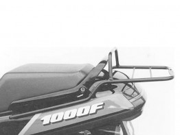 Rear carrier top box Honda CBR 1000 F