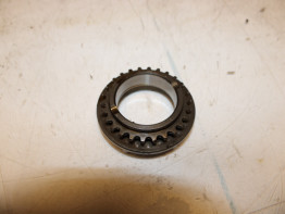 Motorblok diverse Triumph 675 Street Triple R