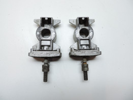 Achterbrug Yamaha XTZ Tenere