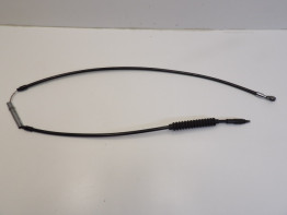 Koppelingskabel Harley Davidson Sportster