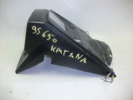 Achterkuipdeel Suzuki GS 650