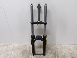 Front pipes complete Honda CB 750 