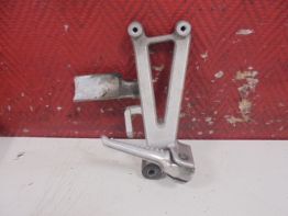 Pillion step right Honda CBR 600 F