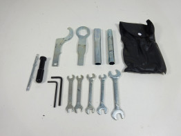 Gereedschapset Yamaha FZ8