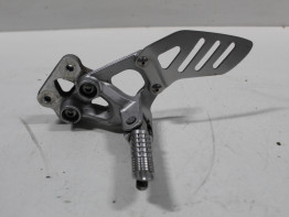 Schetsplaat links Suzuki GSX R 750