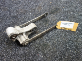 Link systeem achterveer Kawasaki Z 800