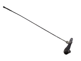 Rempedaal Honda VF 700 750 Supermagna