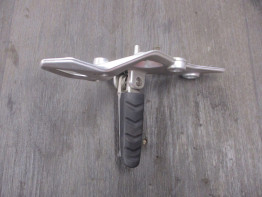 Fussrastetrager vorne links BMW R 1200 RS LC