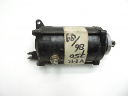 Startmotor Honda VFR 750