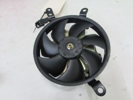 Ventilator Kawasaki ZX 10 R