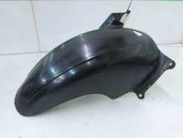 Achterspatbord Yamaha TDM