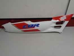 Rechter achterkant Honda CBR 600 F