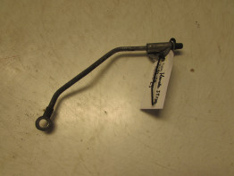Brake hose front Honda ST 1300 Pan European