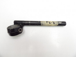 Clip on rechts Honda CBR 600 F