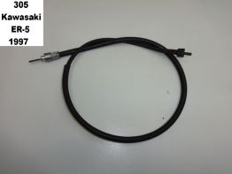 Kilometerkabel Kawasaki ER 5