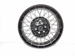 Achterwiel compleet Moto Guzzi V85 TT