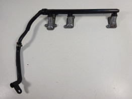 Cylinder head cover BMW K 1300 GT