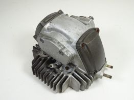 Cilinderkop Ducati monster 600