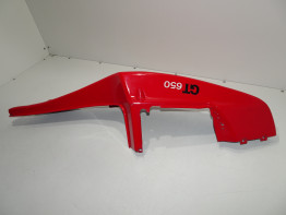 Rechter achterkant Hyosung Comet 650