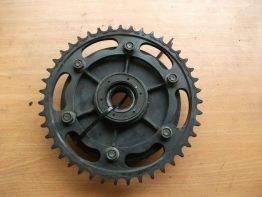 Tandwieldrager Yamaha YZF 750