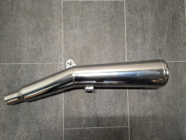 Muffler Honda VF 700 750 S Sabre