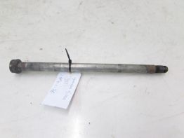 Achteras Yamaha FJ 1200