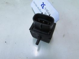 Relay Suzuki Burgman 400