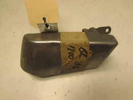 Afdekkap Honda Goldwing GL